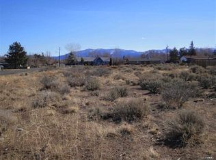 1301 Topaz Ln, Gardnerville, NV 89460