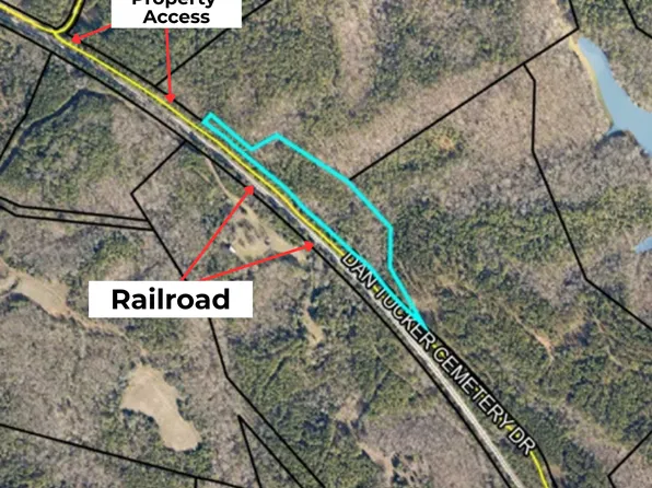 3101 Dan Tucker Cemetery Dr, Elberton, GA 30635