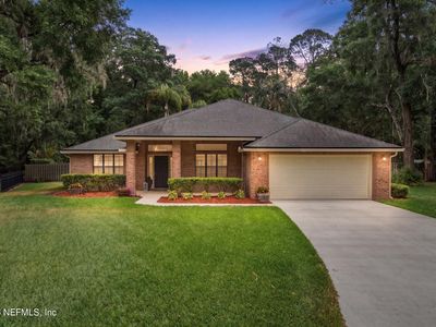 309 ASHWOOD Court, Saint Johns, FL, 32259