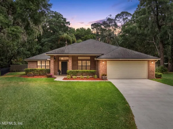 309 ASHWOOD Court, St. Johns, FL 32259