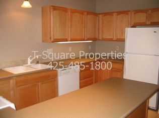 21718 12th Ave W #B, Bothell, WA 98021