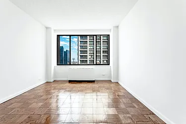 Rented by Olnick Organization