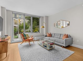 117 W 123rd St #1B, New York, NY