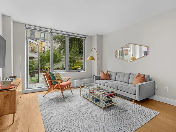 117 W 123rd St #1B, New York, NY 10027