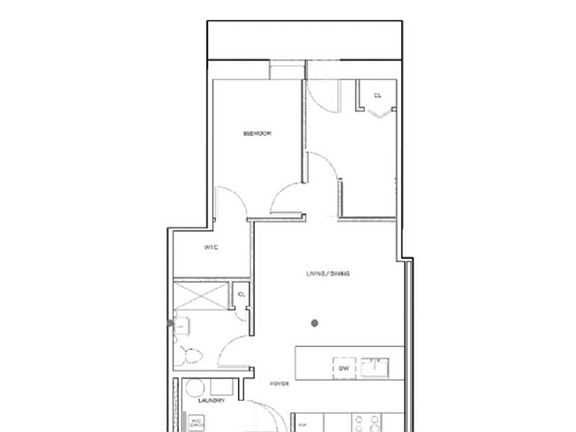 2nd image of 48 Meserole St APT 3B
