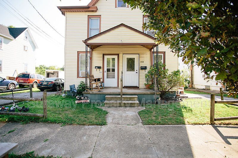 516 Park Ave, Swedesboro, NJ 08085 Zillow