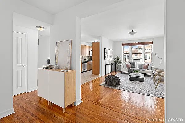 1st image of 76-12 35th Ave APT 6D