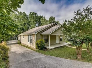 2615 13th St, Northport, AL 35476