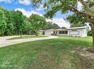 2271 Sarazen Ct, Titusville, FL 32780