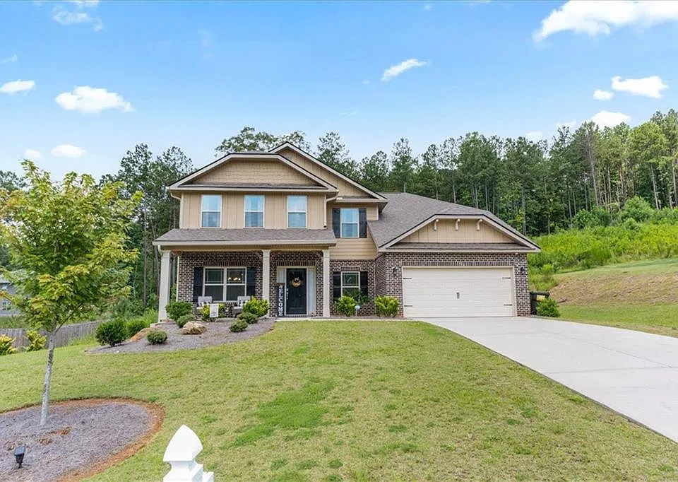 365 Bramlett Ridge Dr