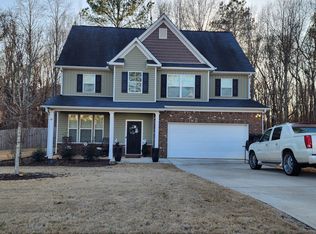 1012 Bluecoat Cir, Hampton, GA 30228