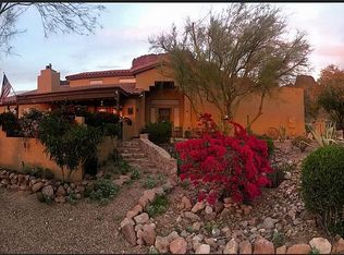 1851 N La Barge Rd, Apache Junction, AZ 85119