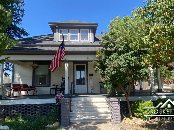 611 N 7th St, Garden City, KS 67846