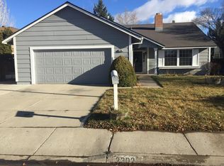 2302 Tangerine St, Sparks, NV 89434