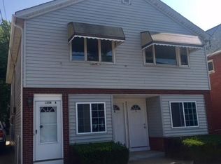 1258 Electric Ave, Lackawanna, NY 14218