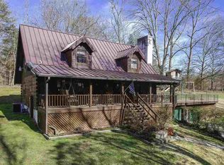 3669 Beth Carr Rd, White Pine, TN 37890