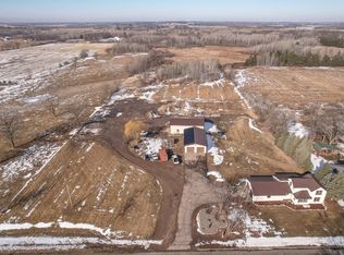 15495 120th Ave, Little Falls, MN 56345