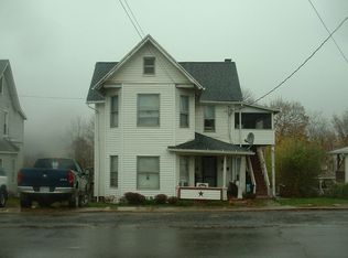 1532 Allegheny St, Jersey Shore, PA 17740