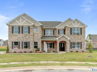 115 Posada Dr, Madison, AL 35756