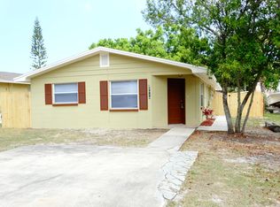 6019 Tennessee Ave, New Pt Richey, FL 34653