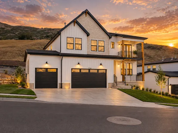 5948 N Canyon Rim Rd #617, Lehi, UT 84048