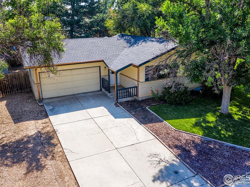 1st image of 507 Horsetooth Mountain Ct