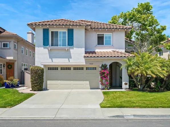 3222 Rancho Quartillo, Carlsbad, CA 92009