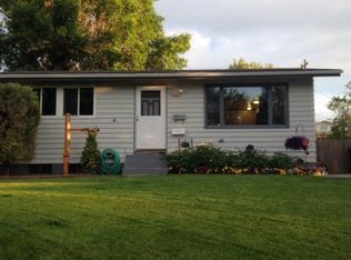 302 S Dell Dr, Havre, MT 59501