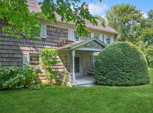 439 Hayground Rd, Water Mill, NY 11976