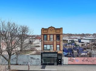 105-31 150th Street, Jamaica, NY