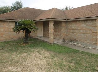 309 Crosswinds Circle Dr, Weslaco, TX 78596