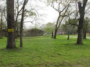 5555 Finch St, Houston, TX 77028