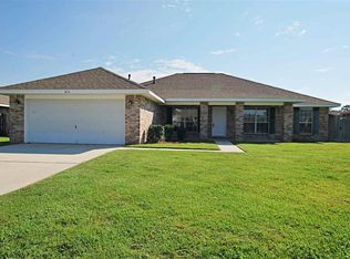 1016 Blackhawk Ct, Pensacola, FL 32506