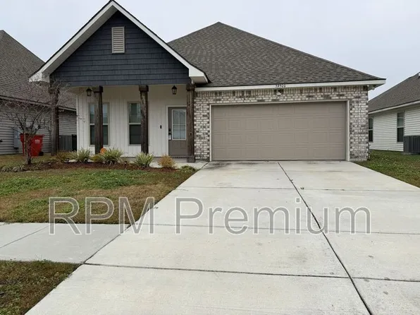 39500 Ridgeland Dr, Gonzales, LA 70737