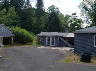 642 Lavender Ln, Canadensis, PA