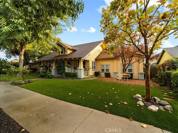 316 E Foothill Blvd, Glendora, CA 91741