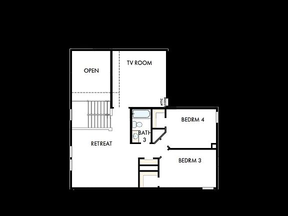 3rd image of this home