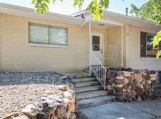 465 S 100 E, Saint George, UT 84770