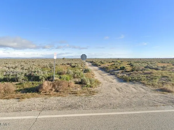 11000 E Avenue G8, Lancaster, CA 93535