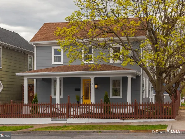 934 W Virginia Ave, Martinsburg, WV 25401