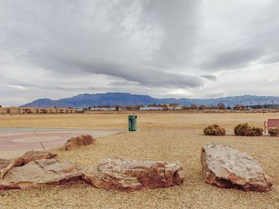 6800 Vista Del Norte Rd NE APT 1412, Albuquerque, NM, 87113