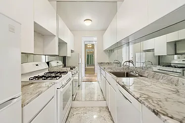 Rented by Keller Williams NYC