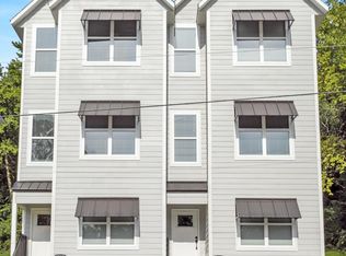 1512 N Gregg Ave #1512, Fayetteville, AR 72703