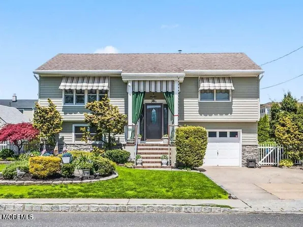 279A Cleveland Avenue #A, Long Branch, NJ 07740