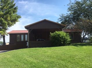 187 Los Ranchos Dr, Franklin, IN 46131