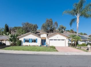 24432 Ferrocarril, Mission Viejo, CA 92691