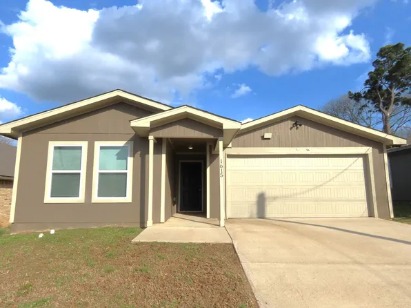 1615 N Gaston Ave, Tyler, TX 75702