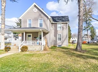 704 9th St SW, Massillon, OH 44647