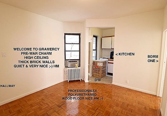 2nd image of 324-326 19th St #1B