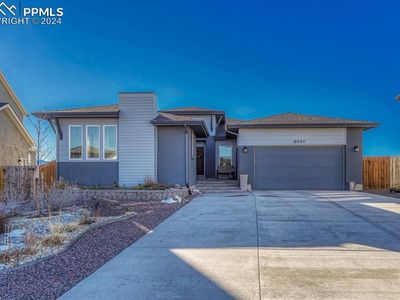 8062 Wheatland Dr, Colorado Springs, CO, 80908